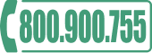 Chiama il numero verde